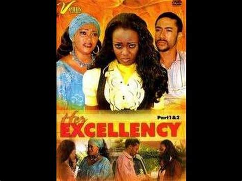 touch of excellence nigerian movie